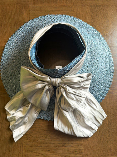 Cappello sole eugenia kim - da,