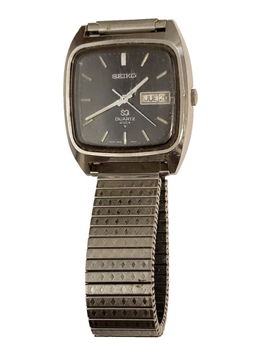 Orologio vintage seiko - orologio,