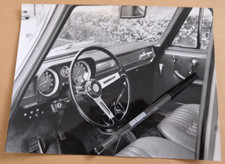 ALFA ROMEO GIULIA SUPER Photo