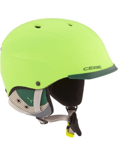 Casco sci cébé 62cm - casco,