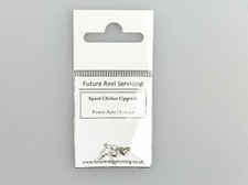 Shimano Spool Clicker Upgrade (Power Aero/Ultegra)