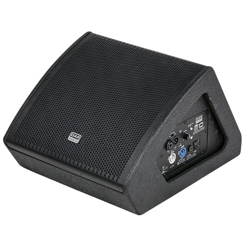Dap m10 monitor pavimento - m10,
