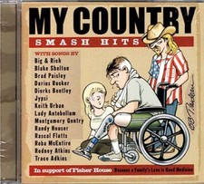 Country smash hits - hits, ~