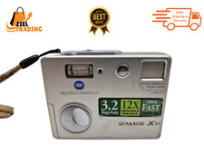 Konica Minolta DiMAGE X31 3,2