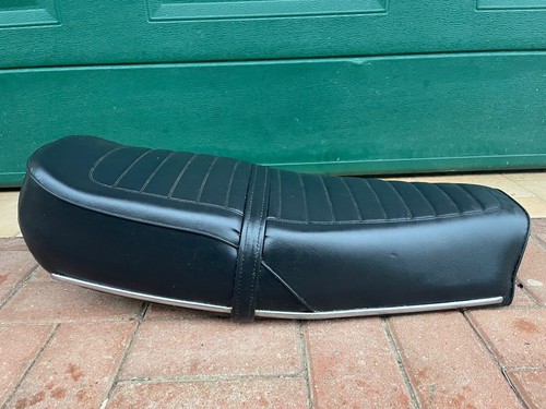 Sella honda 650 125 250 - 650,