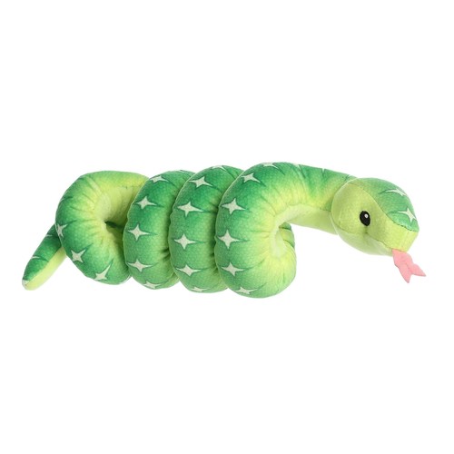 Aurora serpente wrangler - serpente,