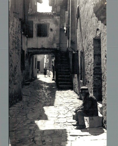 Gorizia grado città vecchia - gorizia,