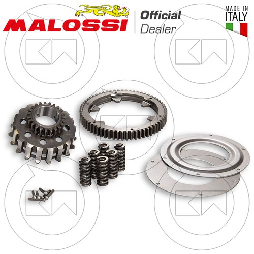 Malossi 6716721 ingranaggi - 6716721,