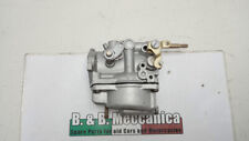 CARBURATORE 313335 MOTORE INDUSTRIALE VINTAGE AGRICOLO RASAERBA MOTOCOLTIVATO...