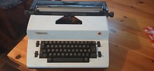 Macchina scrivere olympia - macchina, da