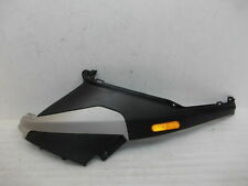 CARENA FIANCATA SOTTO SELLA SINISTRA  SX PIAGGIO NRG POWER MC3 PUREJET 2006-2...