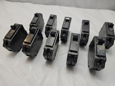 GE 20 Amp THHQB Interruttore