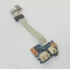 USB Audio Board LS-7905P aus