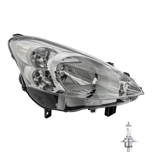 Faro sinistro adatto per - sinistro,