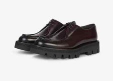 BARRETT Derby Sneakers