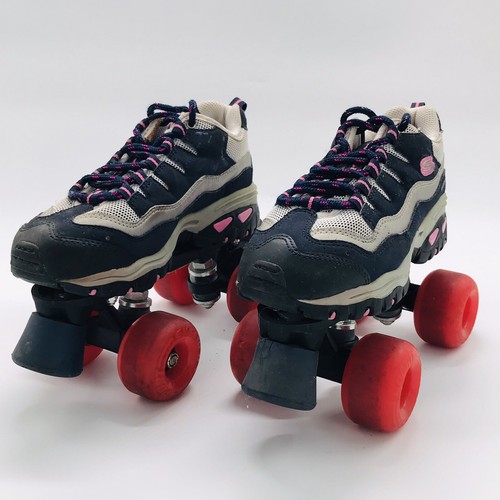 Pattini rotelle sportivi - pattini, a