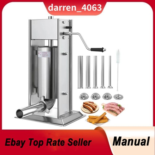 Macchina per churros - , manuale