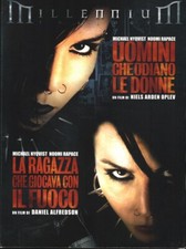 Uomini che odiano le donne -