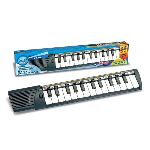 Bontempi tastiera tasti - bontempi, 15