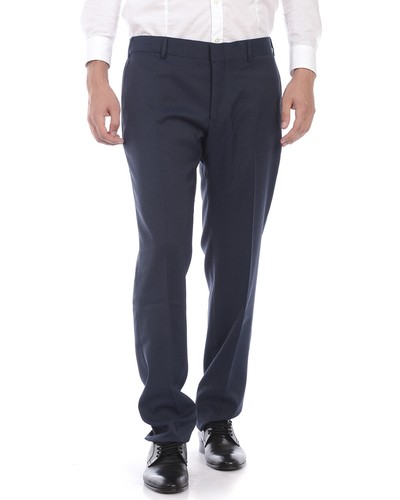 Pantaloni daniele alessandrini - pantaloni,