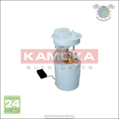 Pompa carburante kamoka - pompa,