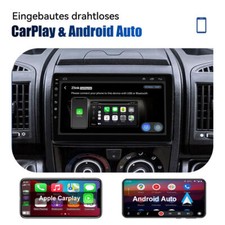 Android 13 Carplay Autoradio