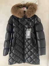 Blauer Giubbotto Parka Piumino