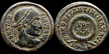 Costantino I. Antica moneta