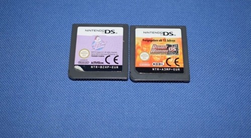 Lotto giochi - , ds