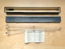 Antico pantografo per disegno tecnico