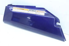 Carena posteriore destra