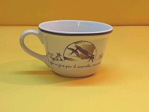 Mulino bianco 2013 tazza - mulino,