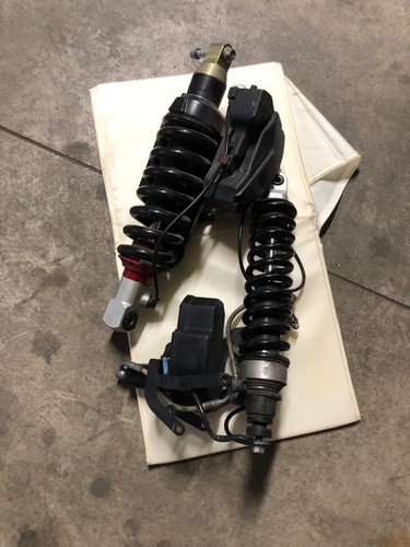 Ammortizzatori bmw r1200gs - bmw,