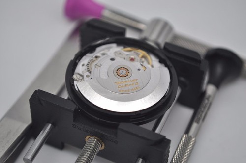 Orologio tag heuer automatico - orologio,