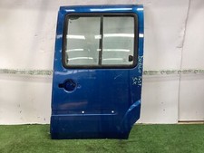 PORTA LATERALE SCORREVOLE PER