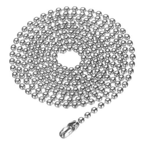 Collana per catena - per, sfere