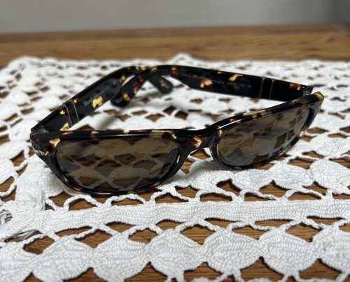 Persol 2953 small brown - persol,