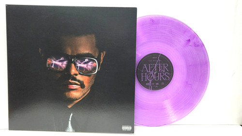 The weeknd after hours - the,