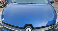 Cofano ant. RENAULT CLIO 4a