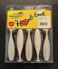 GARY YAMAMOTO CODA DI CUORE -