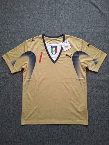 Maglia buffon italia - buffon,