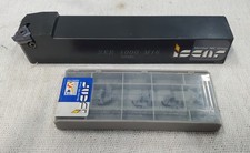 Iscar Portautensili per
