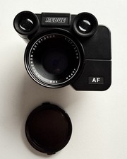REVUE APA 1,7/50 RB AUTOFOCUS