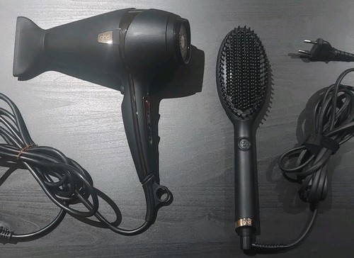 Ghd glide spazzola lisciante - ghd,