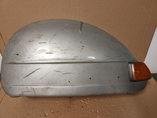 Scocca Cofano Pancia Laterale Sinistra Vespa Px Originale Piaggio.