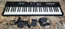 STUDIOLOGIC 61 KEY SL-161 CON
