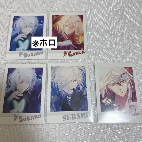 Diabolik lovers pashakore set - pashakore,