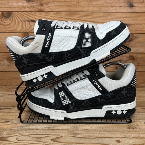 Louis vuitton scarpe - vuitton, da