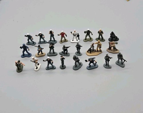 Micro machines soldatini - micro,