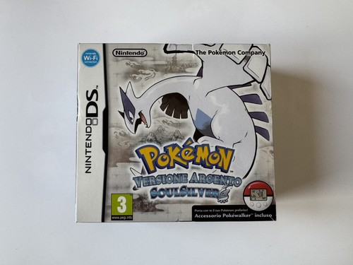 Solo scatola vuota pokémon - scatola,